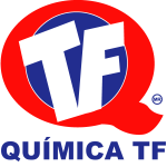 Quimica TF Logo Vector