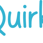 Quirky Logo Vector