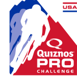 Quiznos Pro Challenge Logo Vector