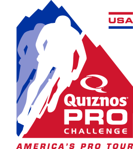 Quiznos Pro Challenge Logo Vector