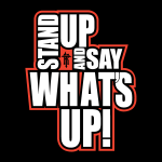 R Truth what’s up Logo Vector