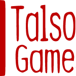 R. Talsorian Games Logo Vector