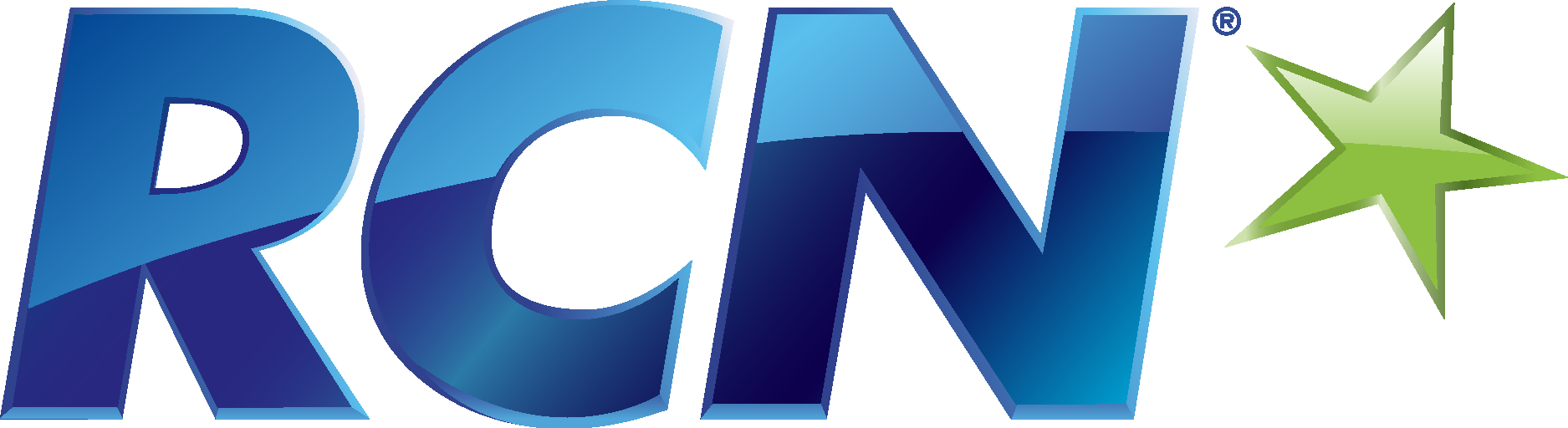 RCN Logo Vector
