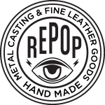 REPOP Logo Vector