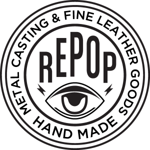 REPOP Logo Vector