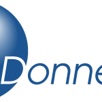 RH Donnelley Logo Vector