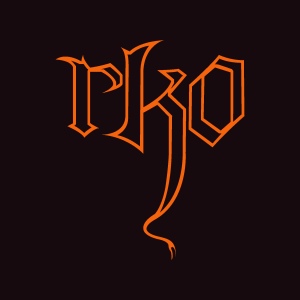 RKO Logo Vector