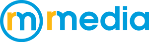 RMedia Logo Vector