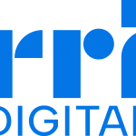 RRI Digital Logo Vector