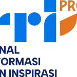 RRI Pro 1 (2023) Logo Vector