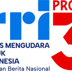 RRI Pro 3 (2023) Logo Vector