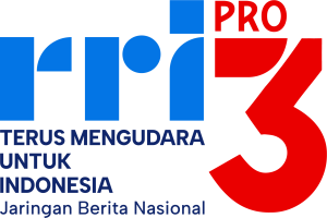 RRI Pro 3 (2023) Logo Vector