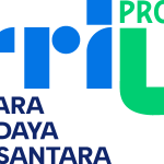 RRI Pro 4 Logo Vector