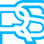 RS Ford Blue Logo Vector