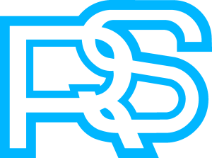 RS Ford Blue Logo Vector