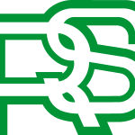 RS Ford Green Logo Vector