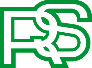 RS Ford Green Logo Vector