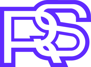 RS Ford Purple Logo Vector