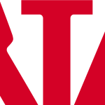 RTA Greater Cleveland Regional Transit Authority Logo Vector