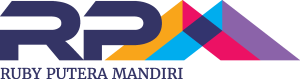 RUBY PUTERA MANDIRI Logo Vector