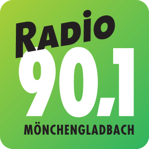 Radio 90 1 Mönchengladbach Logo Vector