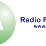 Radio Free Asia Logo Vector