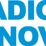 Radio Innovation Sweden Logo Vector