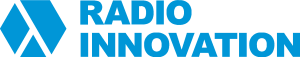 Radio Innovation Sweden Logo Vector