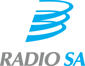 Radio South Africa Logo Vector