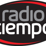 Radio Tiempo Logo Vector