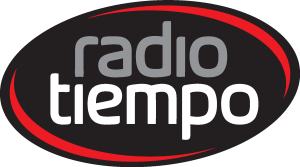 Radio Tiempo Logo Vector