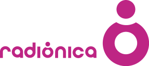 Radionica Logo Vector