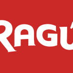 Ragu Sauce Logo Vector