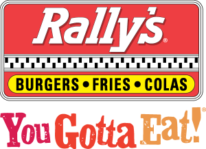 Rally’s Logo Vector