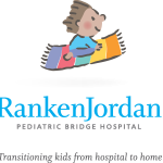 Ranken Jordan Pediatric Bridge Hospital Logo Vector