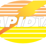 Rapid Tac Logo Vector