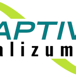 Raptiva Logo Vector