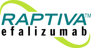 Raptiva Logo Vector