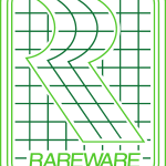 Rareware Logo Vector