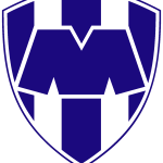 Rayados de Monterrey Logo Vector