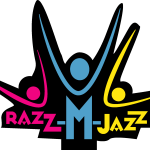 Razz M Jazz Logo Vector