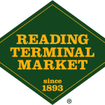 Reading Terminal Market Logo Vector