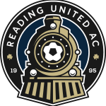 Reading United AC Logo Vector