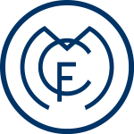 Real Madrid C.F. (old) Logo Vector