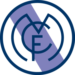 Real Madrid CF new Logo Vector