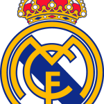 Real Madrid Club Crest (new) Logo Vector