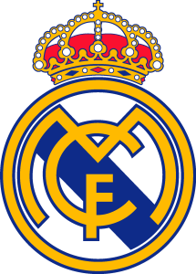 Real Madrid Club Crest (new) Logo Vector