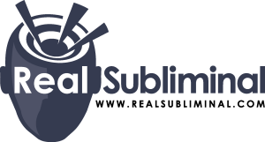 Real Subliminal new Logo Vector