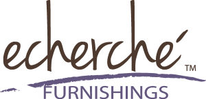Recherché Furnishings, Inc. Logo Vector