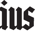 Recklinghäuser Zeitung Logo Vector